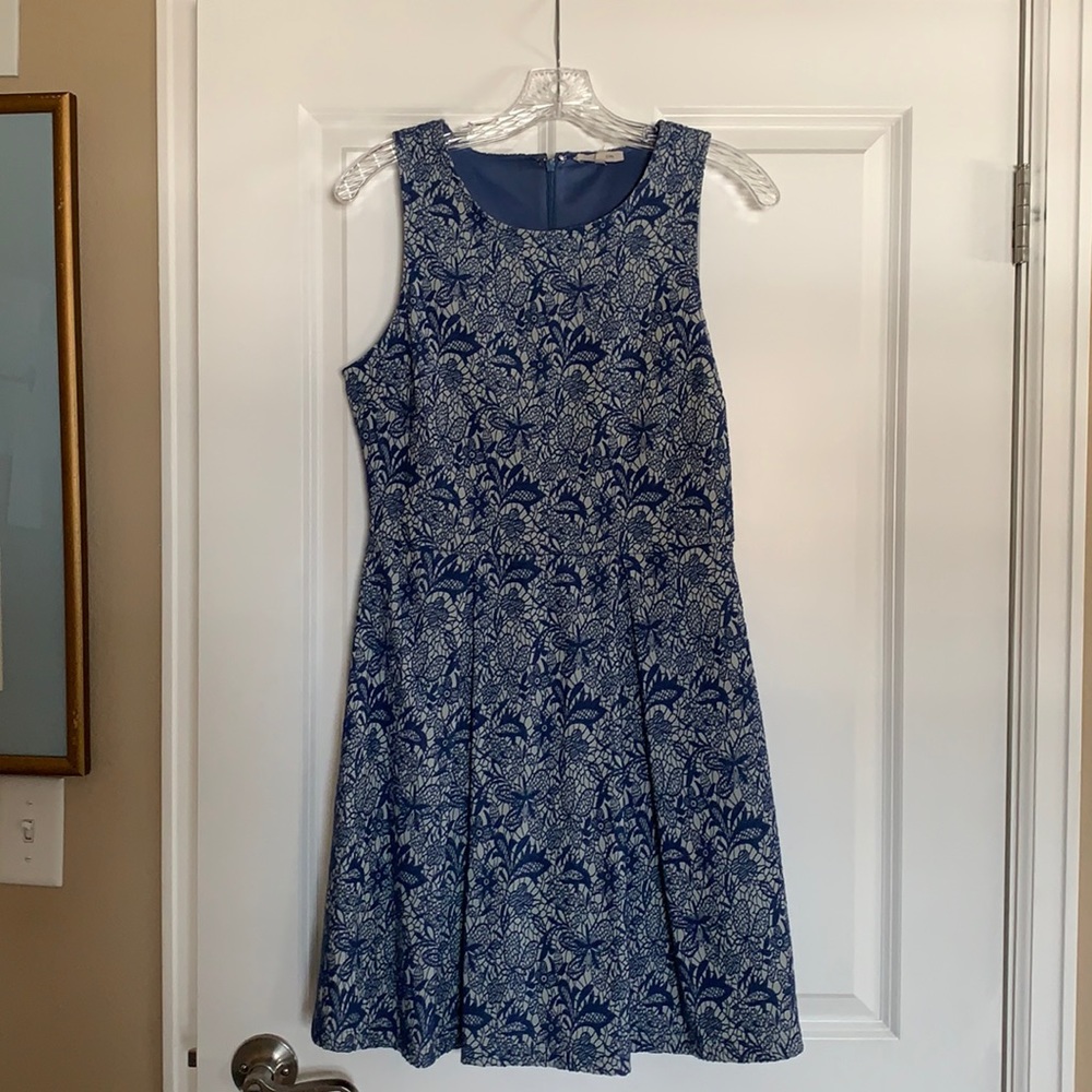 NWOT Medium 41 Hawthorne dress.